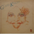 Gladys Knight - Miss Gladys Knight / Teldec